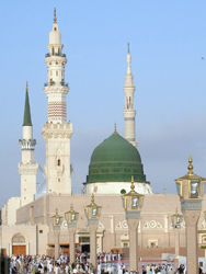اهانت کنندگان به ساحت پیامبر مكرم اسلام (ص)، خود را نابود كرده اند