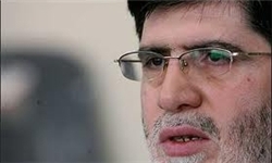 علی‌اکبر جوانفکر بازداشت شد