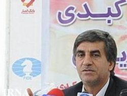 حضورایران درمسابقات سركل كبدی بانوان آسیا