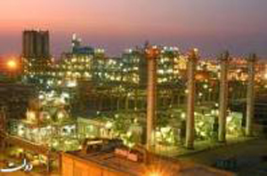 پایان تعمیرات اساسی میادین گازی