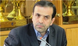 اعزام هیئت گسترش مبادلات ورزشی کردستان به شمال عراق