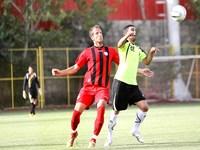 تاریخچه بازی های پرسپولیس و آلومینیوم هرمزگان