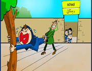 در صورت امتناع کودک از رفتن به مدرسه، نباید مدرسه را به خانه آورد