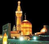 ارسال بیش از 500 هزار اثر از سراسر کشور به دبیرخانه جشنواره ملی امام رضا(ع)