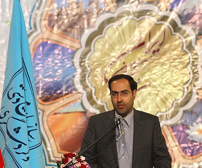 اعلام حمايت دبير کل unwto از برنامه‌هاي توسعه گردشگري ايران