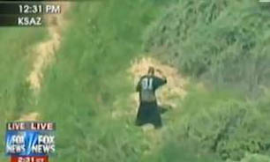 فيلمي که فاکس نيوز را به عذرخواهي واداشت