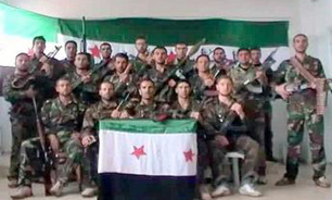 تسلط بر شهر حلب، توهمي بيش نيست!