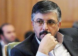 برای اختصاص بیمارستان رضایی دامغان به دانشگاه آزاد تفاهم نامه امضاشد