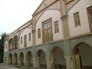 عمارت مفخم بزرگترین و شاخص‌ترین اثر معماری از دوره قاجار در خراسان شمالی