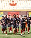 کريمي آمد ،مهدوي کيا نيامد/فشنگچي و پولادي آماده مي شوند