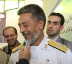 دكترین نظام جمهوری اسلامی ایران جنگ طلبی نیست بلكه دفاعی است