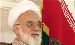 نیروی انتظامی سرمایه ارزشمند امنیت کشور است