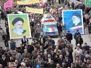 مردم هرمزگان با شرکت در راهپیمایی توهین به ساحت مقدس پیامبر گرامی اسلام را محکوم کردند