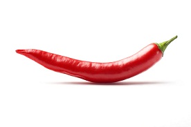 فلفل تند مغذی تر است یا شیرین؟