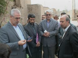 120 روستای هدف گردشگری كشور زیباسازی می شوند