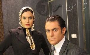 "تو و من" هيچ نوآوري تازه اي براي سينماي ايران ندارد
