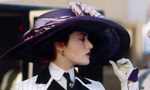" كيت وينسلت" در" فيلم 43" ايفاي نقش مي كند