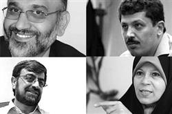 فرزند کدام یک از مسئولان نظام تا کنون متهم شده‌اند / از فرزند آیت الله حسنی تا فرزندان آیت الله هاشمی + جدول