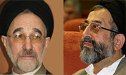 جزئیاتی از گزارش ناامید کننده موسوی لاری به سید محمد خاتمی