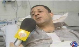 مدير دفتر شبکه العالم در دمشق جراحي شد