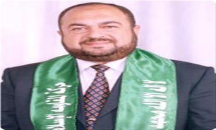 آزادي عضو پارلمان فلسطين از زندان هاي رژيم صهيونيستي پس از 16 سال