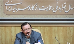 صندوق ضمانت از طرح‌های کشاورزی راه‌اندازی شود