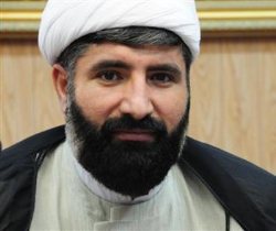 اقدام استكبار دراهانت به ساحت پیامبر(ص)به دلیل گسترش قدرت اسلام است