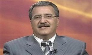 از اين پس تروريست‌هاي منافق مي‌توانند در عراق آزادانه فعاليت کنند(؟)