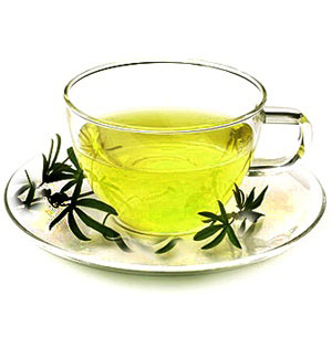 چای سبز را این گونه دم کنید تا لاغر شوید