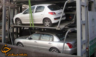 20 هزار واحد پارکینگ برای دریاچه چیتگر احداث می شود