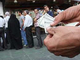 راهکار بانک مرکزي براي شکست مقاومت بازار ارز چيست؟
