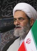 انتقاد امام جمعه موقت نیشابور از کم‌رنگ بودن نظارت‌ بربازارها
