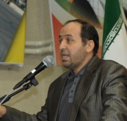 معلولین با خودباوری باید استعدادهای نهفته خود را شكوفا كنند