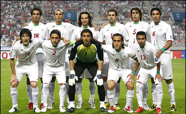کم فروشي نکرديم، تعصب داشتيم،اکنون به حمايت شما نيازمنديم