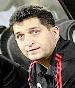 چشمه سري: هفته بعد رضایی بر می گردد و علی عسگری استارت می زند
