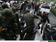 نیروی انتظامی ایران با تکیه بر احکام اسلام در دنیا بی نظیر است