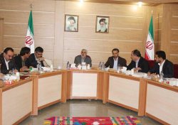 آغاز نشست جذب سرمایه گذاری بخش خصوصی دراستانداری كهگیلویه وبویراحمد