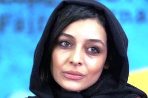 "ساره بيات" امشب مهمان شبكه تهران