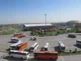 راه‌اندازی سیستم "مانیتورینگ" مرکز مدیریت راه‌ها در ایلام