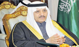 عربستان همچنان مخالف آتش بس در سوريه