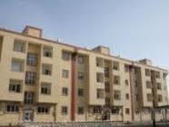 پیشرفت 80 درصد مسكن مهر ايثار سنندج