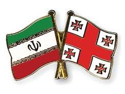 سفر دانش آموزان گرجی به گیلان