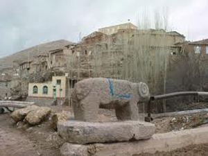 تصویب 30 روستای جدید هدف گردشگری