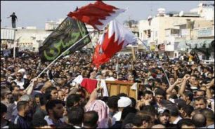 راه‌اندازي شبکه تلويزيوني جديدي توسط انقلابيون بحريني