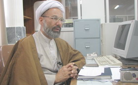 برگزاری همایش مطالبات مقام معظم رهبری از خواهران حوزوی