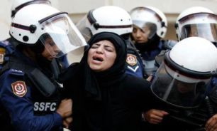 يورش کماندوي رژيم آل خليفه به خانه اي در ستره بحرين