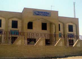 احداث 62 باب مدرسه توسط خیرین در مناطق زلزله زده
