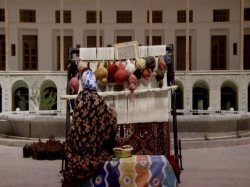 راه يابي مستند "نقش چالشتر" به جشنواره  فيلم كوتاه ديني "رويش"