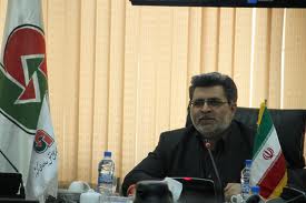 مشکل تردد کامیون های سنگین تنها در گمرک باجگیران وجود دارد