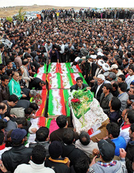 نمایندگان مجلس شورای اسلامی، عروج ملکوتی 26 زائر سرزمین نور را تسلیت گفتند